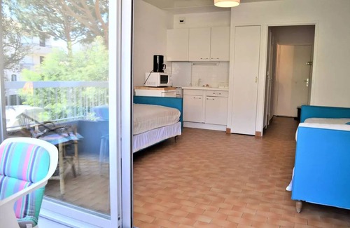 Onnion Apartamento | Cap Taya Residence - Studio for 2 People