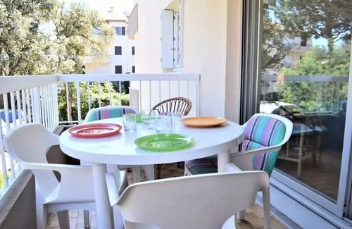 Onnion Apartamento | Cap Taya Residence - Studio for 2 People