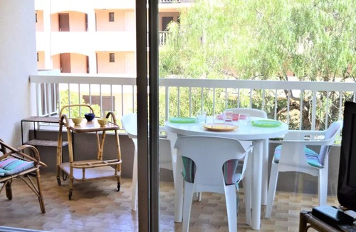 Onnion Apartamento | Cap Taya Residence - Studio for 2 People