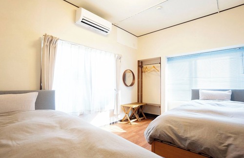 Kamakura Hotel | Capacity 4 people plan / Kamakura Kanagawa