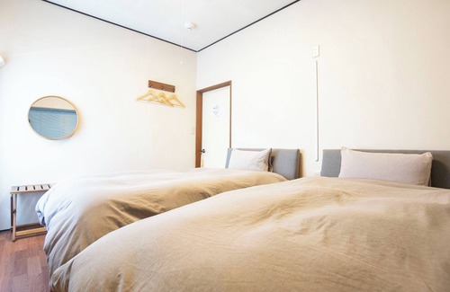 Kamakura Hotel | Capacity 4 people plan / Kamakura Kanagawa