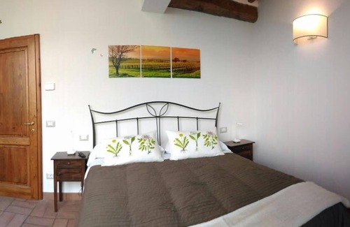 San Gimignano Otro | Capanna 1826