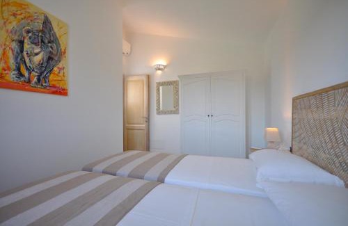 Budoni Villa | Capannizza Villas