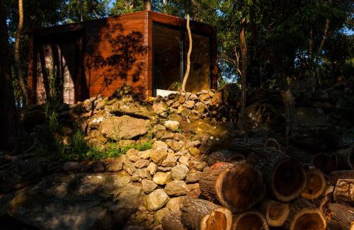 Biscoitos Complejo | Caparica Azores Ecolodge
