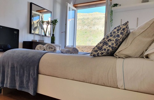 Costa de Caparica Apartamento | Caparica Cliff View by Host-Point