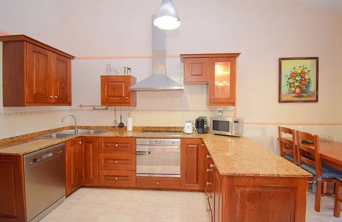 Muro Chalet De Esquí | Capavila 196 fantástica villa con piscina privada, terraza, aire acondicionado y WiFi