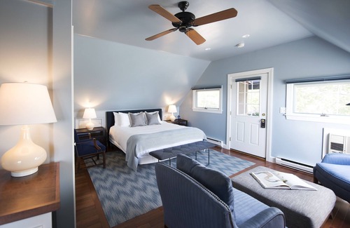 Kennebunkport Casa | Cape Arundel Inn and Resort