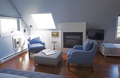 Kennebunkport Casa | Cape Arundel Inn and Resort