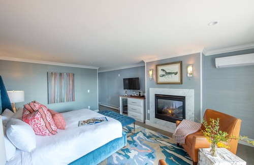 Kennebunkport Casa | Cape Arundel Inn and Resort