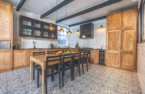 Cape Town City Centre Hotel | Cape Cadogan Boutique Hotel