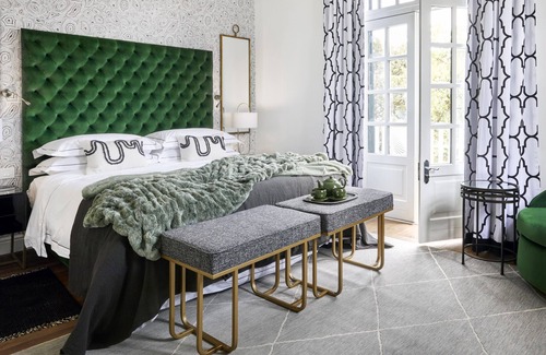 Cape Town City Centre Hotel | Cape Cadogan Boutique Hotel