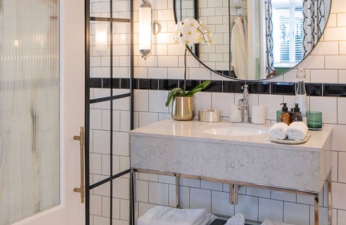 Cape Town City Centre Hotel | Cape Cadogan Boutique Hotel