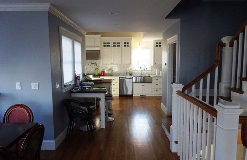 Dennis Condominio | Condominio frente al mar en la bahía de Cape Cod