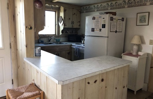 East Sandwich Cabaña | Espectaculares vistas al mar de Cape Cod Bay, playa privada Área de Sandy Neck