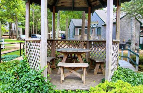 New Seabury Cabina | Cape Cod Holiday Estates, a VRI resort