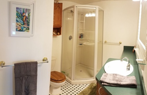 East Falmouth Apartamento | Cape Cod Lakefront Retreat