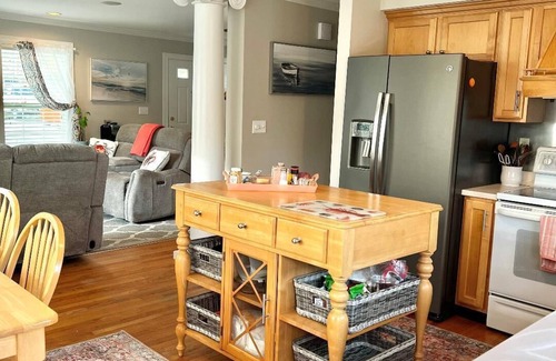 South Dennis Casa | Cape Cod's "Beach Rose"