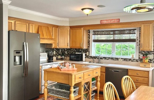 South Dennis Casa | Cape Cod's "Beach Rose"