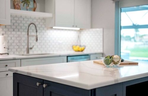 Pelican Casa | Cape Coral Beauty 4 BR / 3BA - Boater's Paradise w / Sunset Dreams! (Barco disponible)