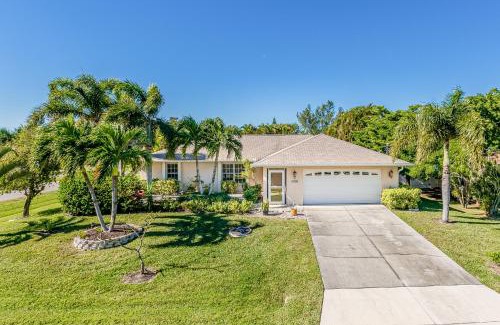 Pelican Casa | Cape Coral Haven