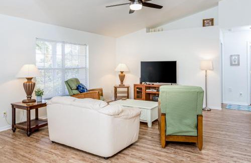 Pelican Casa | Cape Coral Haven
