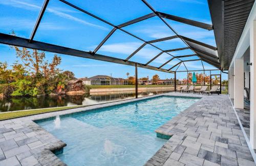 Cape Coral Casa | Cape Coral Paradise