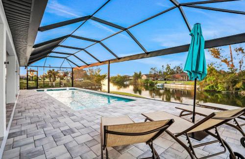 Cape Coral Casa | Cape Coral Paradise