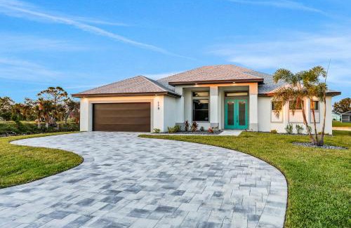 Cape Coral Casa | Cape Coral Paradise