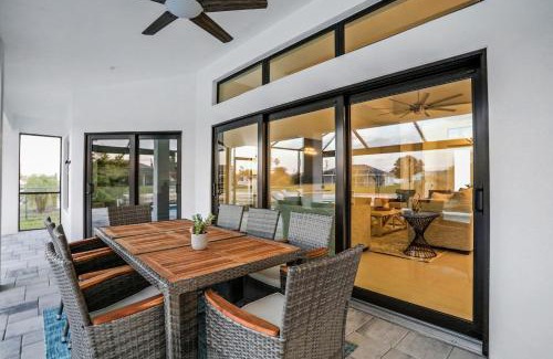 Cape Coral Casa | Cape Coral Paradise
