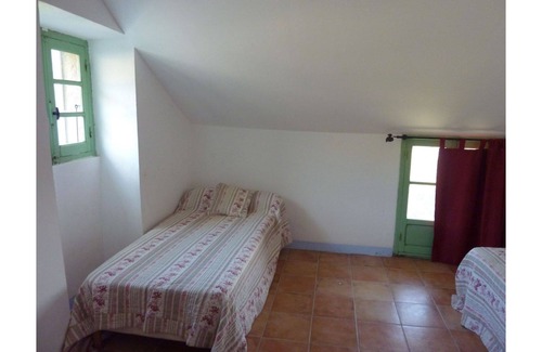 Cagnano Apartamento | Cape Corsica. Large apartment, sea view, south-facing terrace, 7 people. #1