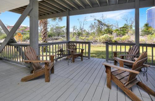 Cape Breezes Casa | Cape Escape by Pristine Properties Vacation Rentals