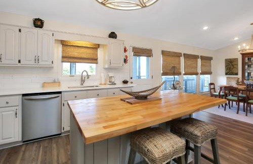 Cape Breezes Casa | Cape Escape by Pristine Properties Vacation Rentals