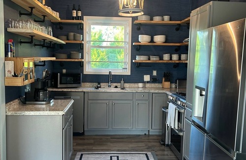 Awendaw Casa | Cape Romain Wildlife Camp on the Intracoastal: A Nature Lover’s Paradise!