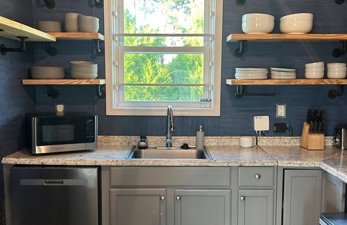 Awendaw Casa | Cape Romain Wildlife Camp on the Intracoastal: A Nature Lover’s Paradise!