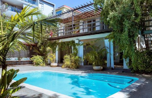Green Point Casa | Cape Standard Guest House