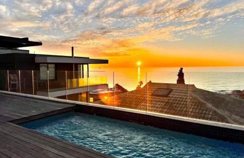 Bantry Bay Casa | CAPE20 Villa Stay