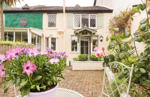 Dwygyfylchi Casa | Capel Cottage