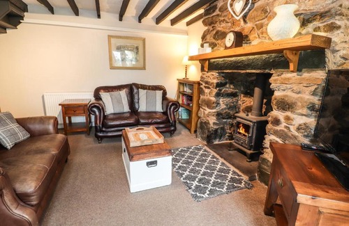 Dwygyfylchi Casa | Capel Cottage
