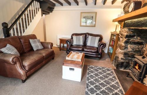 Dwygyfylchi Casa | Capel Cottage