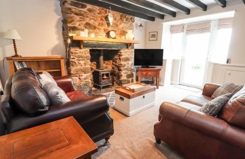 Dwygyfylchi Casa | Capel Cottage