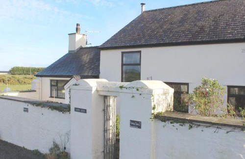 Amlwch Casa | Capel Zion