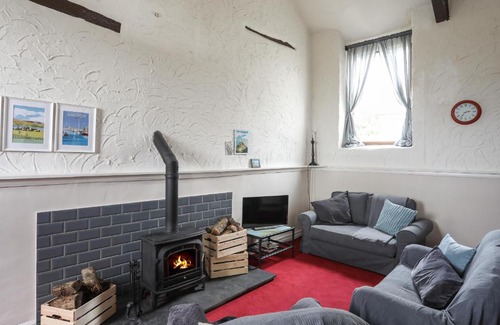 Amlwch Casa | Capel Zion