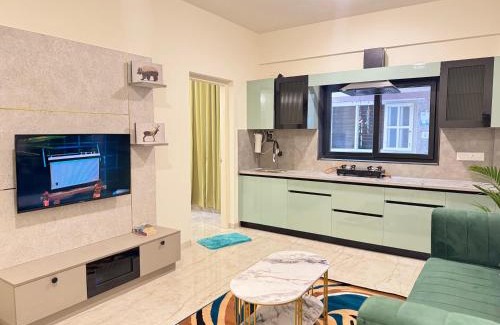 Koramangala Apartamento | capella luxury kormangala