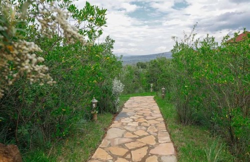 Nakuru Complejo | CAPELLA RESORT