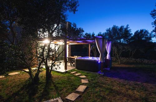 Lukoran Casa | Capesanta atraktivna kamena kučica