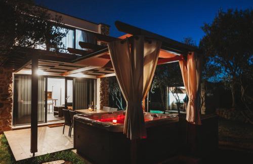 Lukoran Casa | Capesanta atraktivna kamena kučica
