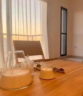 Corrientes Apartamento | Capibara 4 - Imponente vista al Río