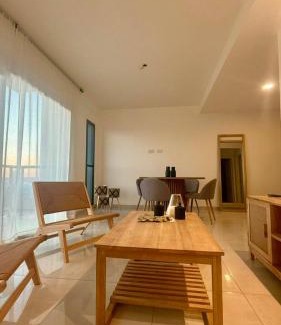 Corrientes Apartamento | Capibara 4 - Imponente vista al Río
