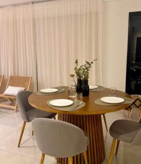 Corrientes Apartamento | Capibara 4 - Imponente vista al Río