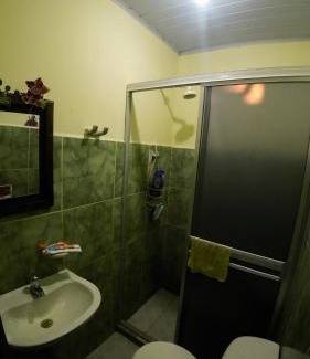 Leticia Casa | Capibara Hostel